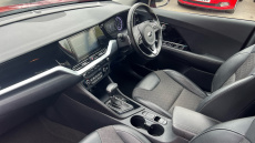 Kia Niro 1.6 GDi Hybrid 2 5dr DCT Hybrid Estate